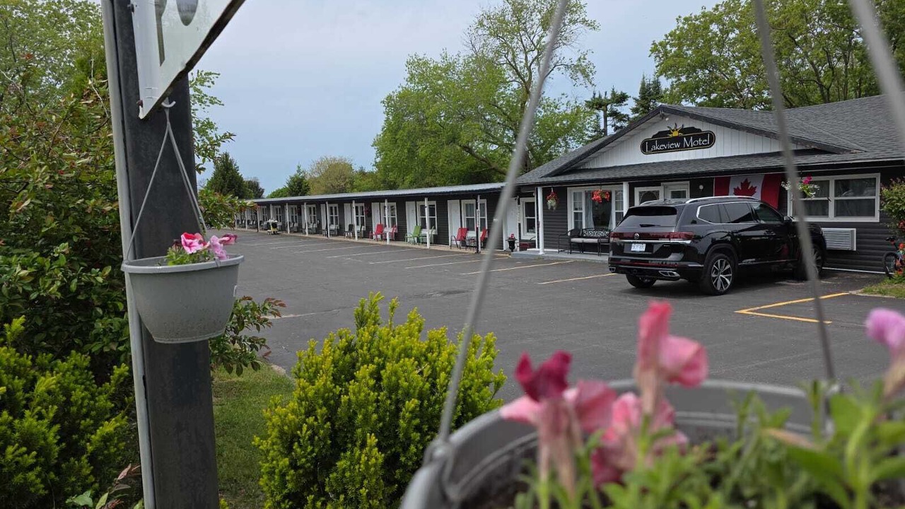 Photo of Outdoor in Kincardine