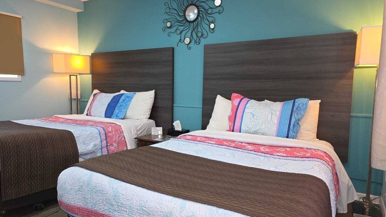 Photo of Bedroom in Kincardine