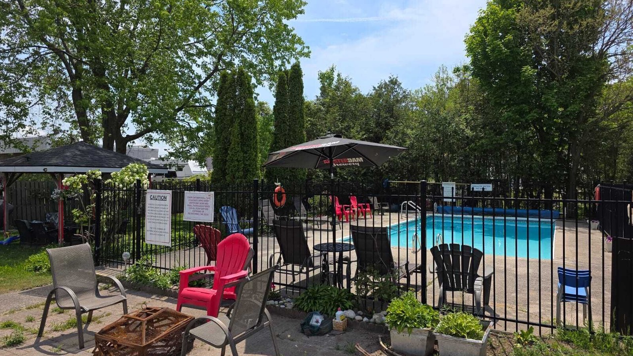 Photo of Outdoor in Kincardine
