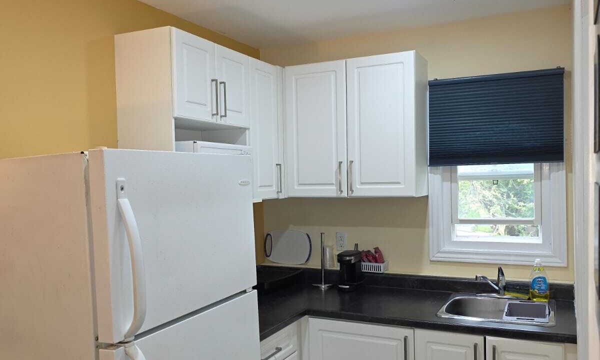 Photo of Kitchen in Kincardine