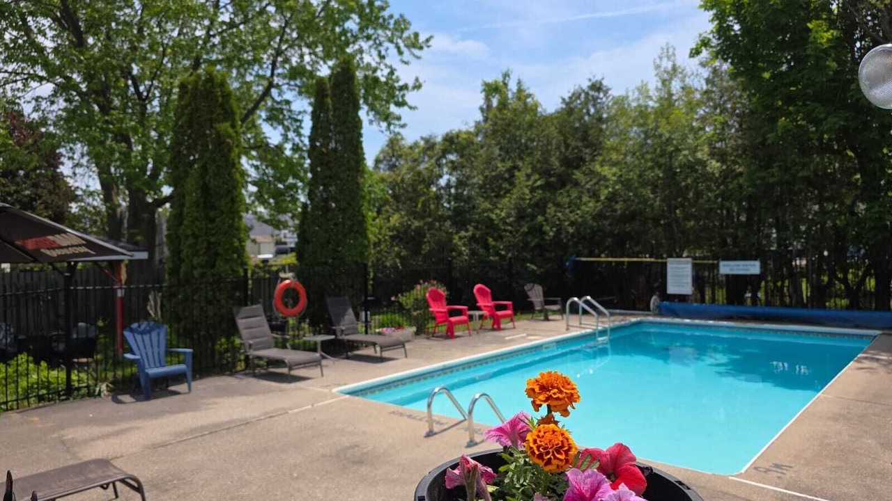 Photo of Outdoor in Kincardine