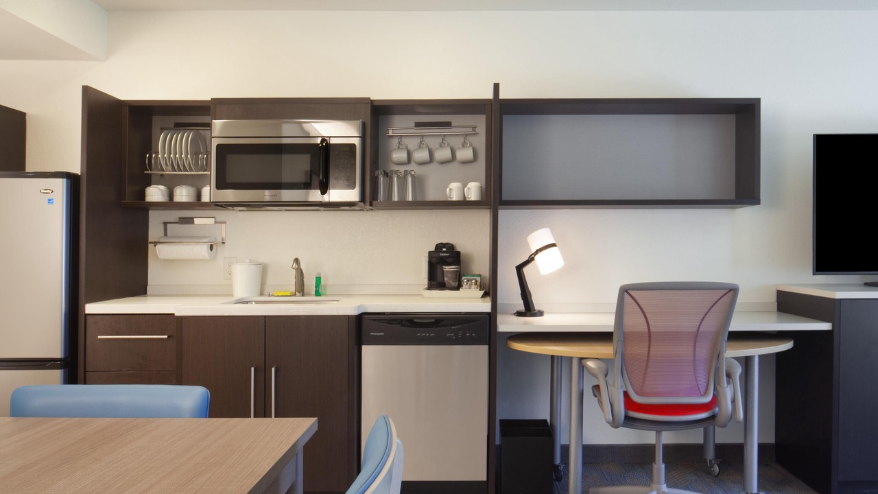 Photo of Kitchen in Canton