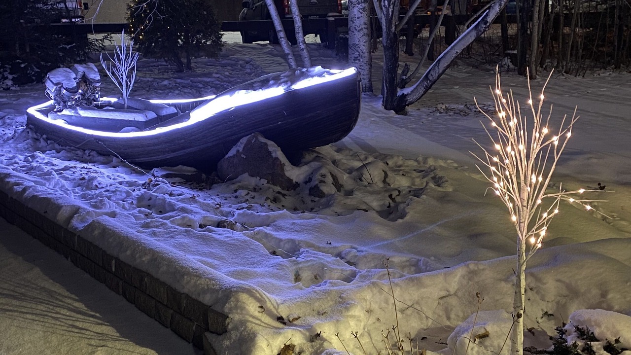 Photo of Outdoor in Red Lake