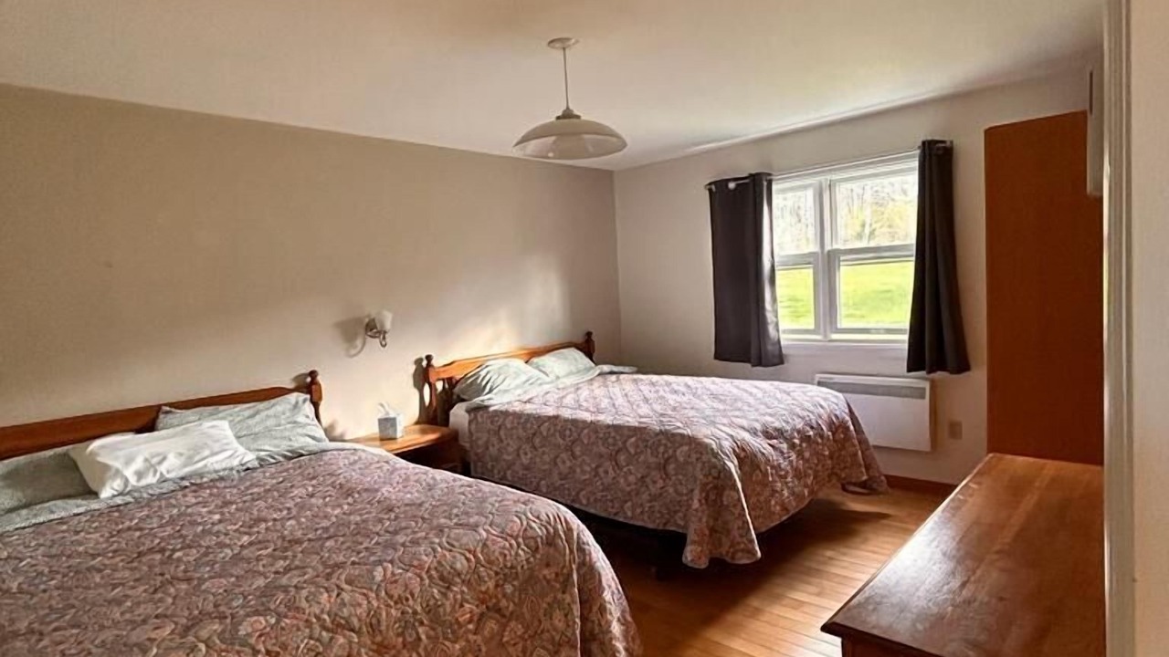 Photo of Bedroom in Lunenburg