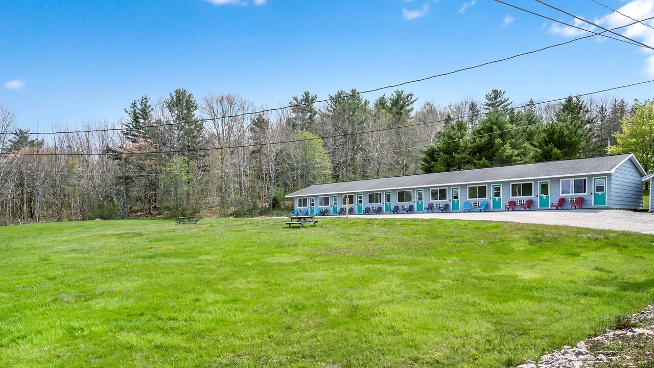Photo of Outdoor in Lunenburg