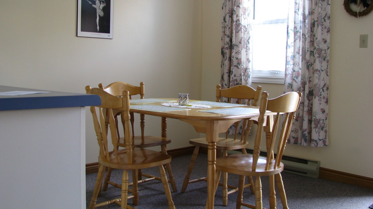 Photo of Bedroom in Lunenburg