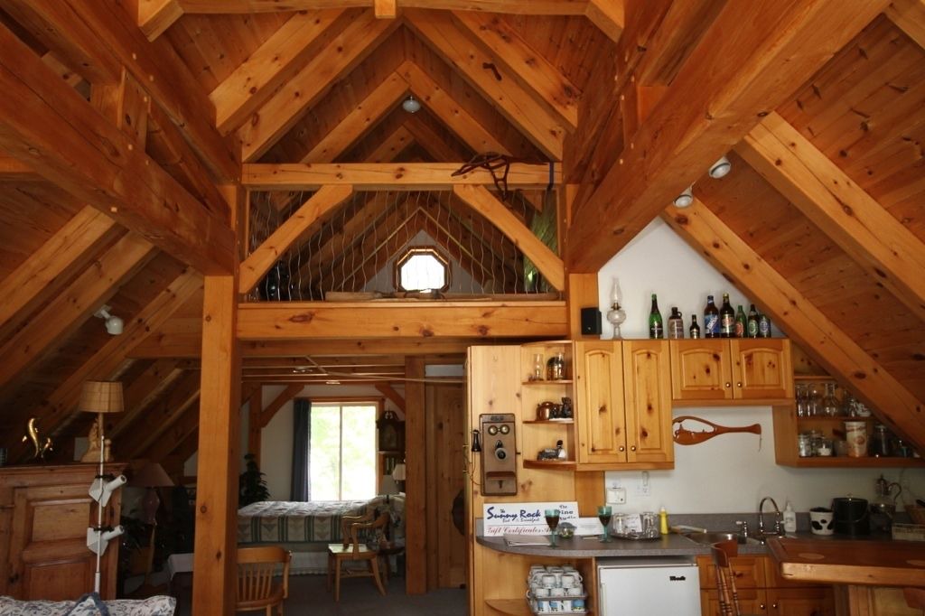 Photo of Livingroom in Minden