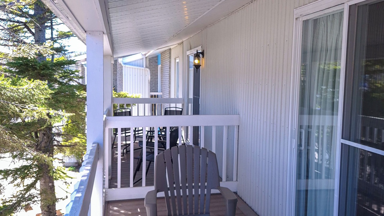 Photo of Outdoor in Tadoussac
