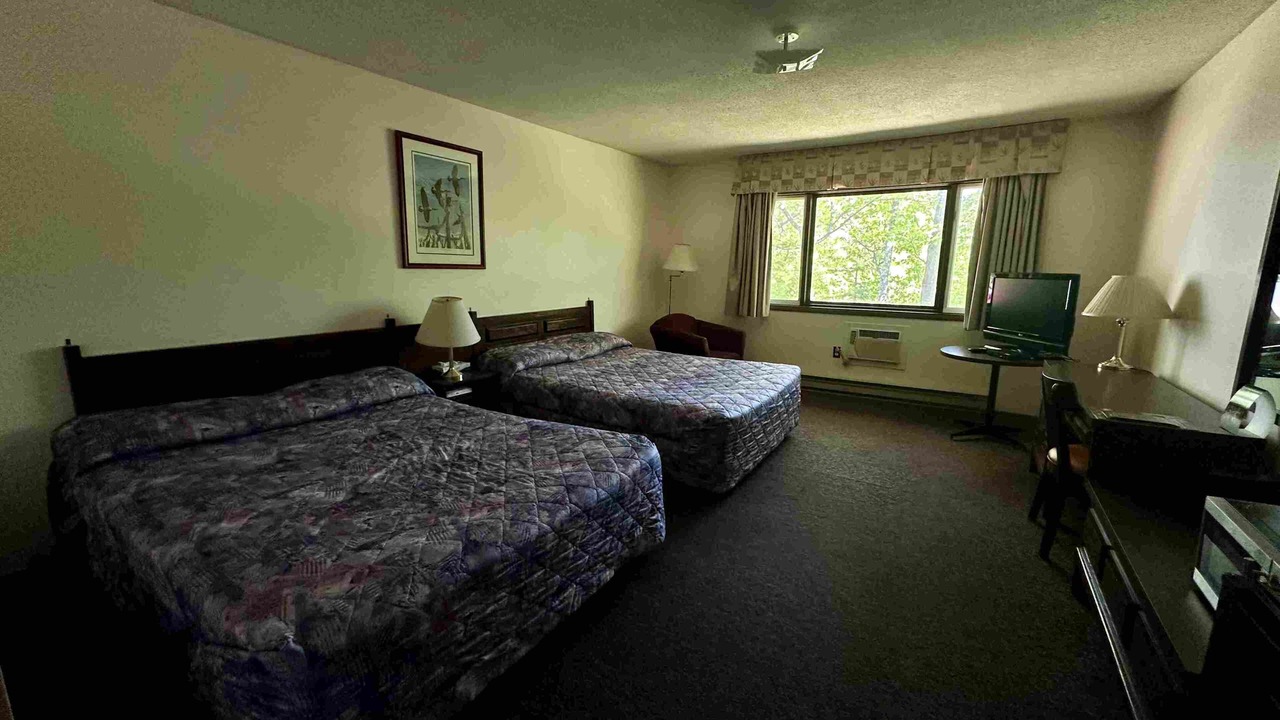 Photo of Bedroom in Blind River