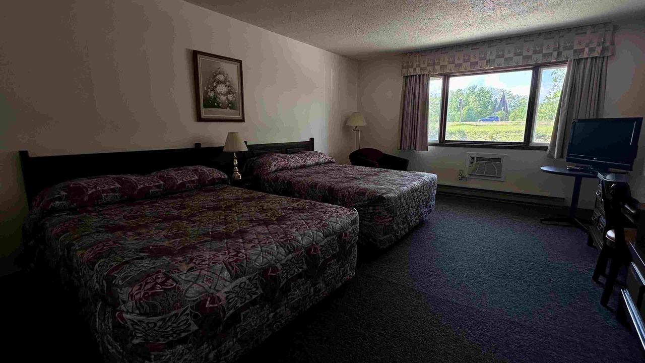 Photo of Bedroom in Blind River