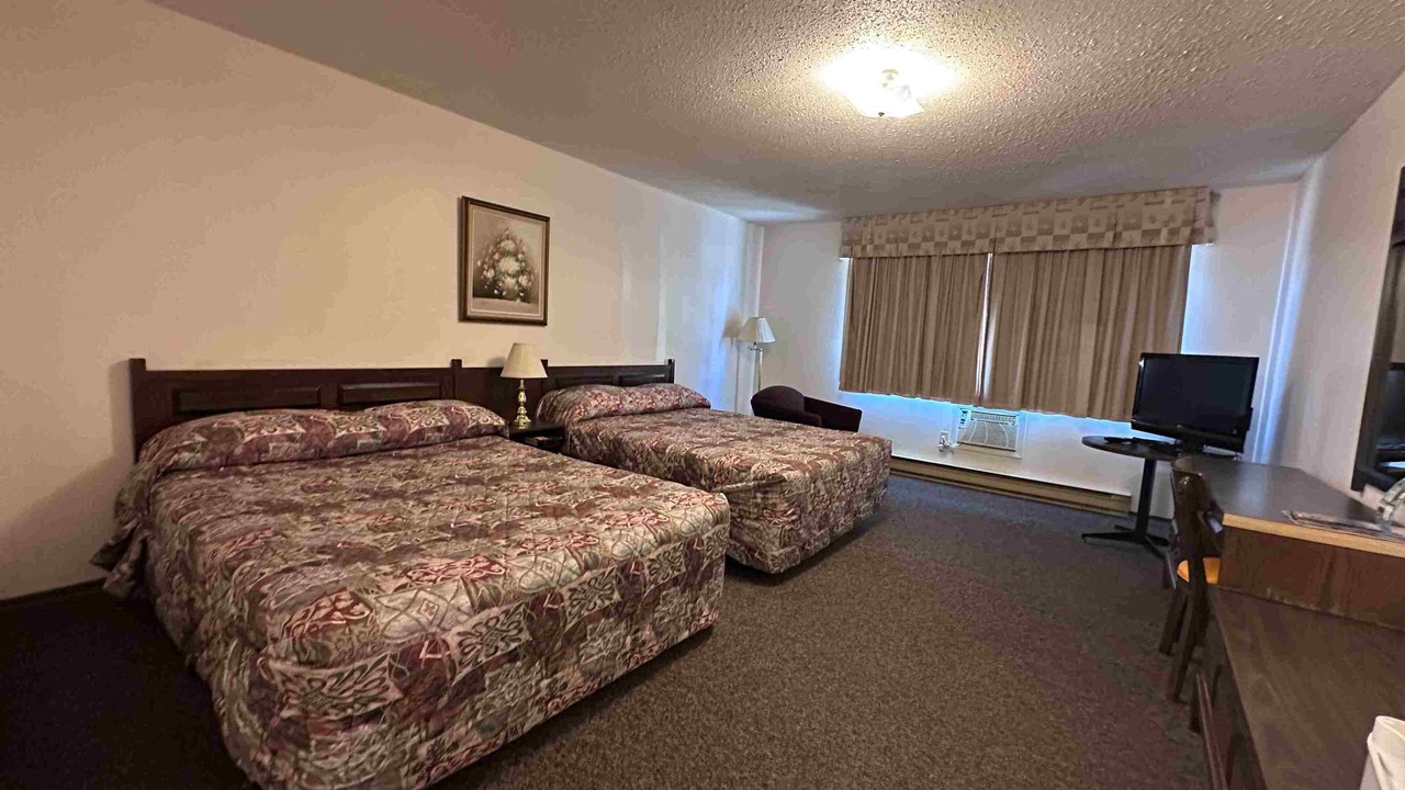 Photo of Bedroom in Blind River