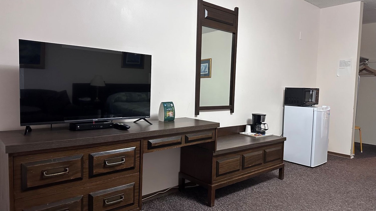 Photo of Bedroom in Blind River