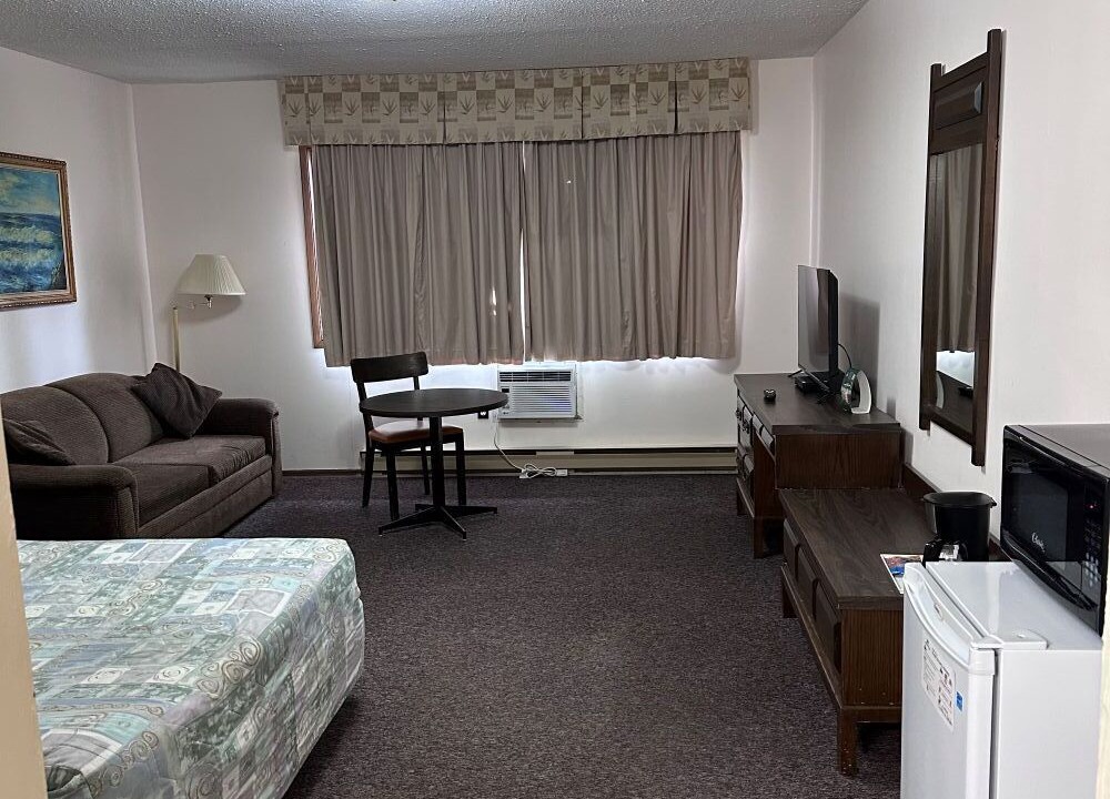 Photo of Bedroom in Blind River