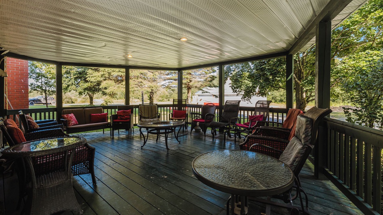 Photo of Outdoor in Lac-Brome