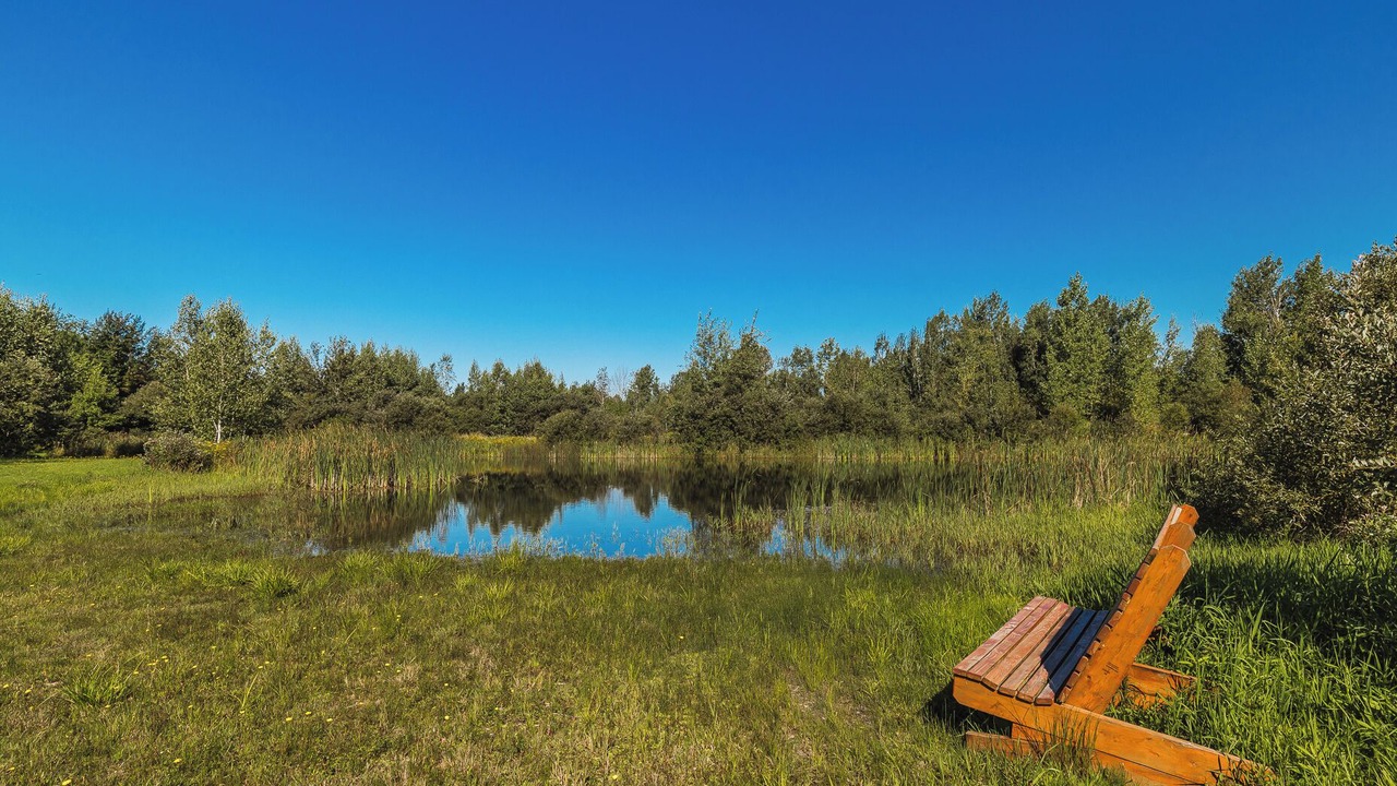 Photo of Outdoor in Lac-Brome
