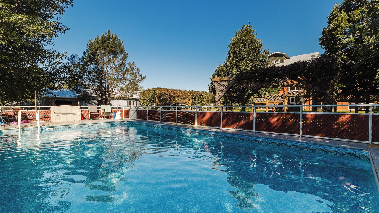Photo of Outdoor in Lac-Brome