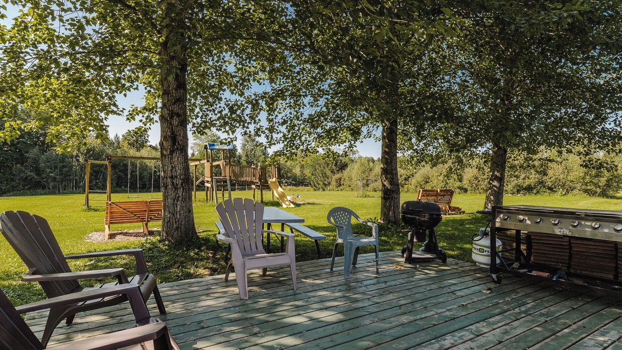 Photo of Outdoor in Lac-Brome