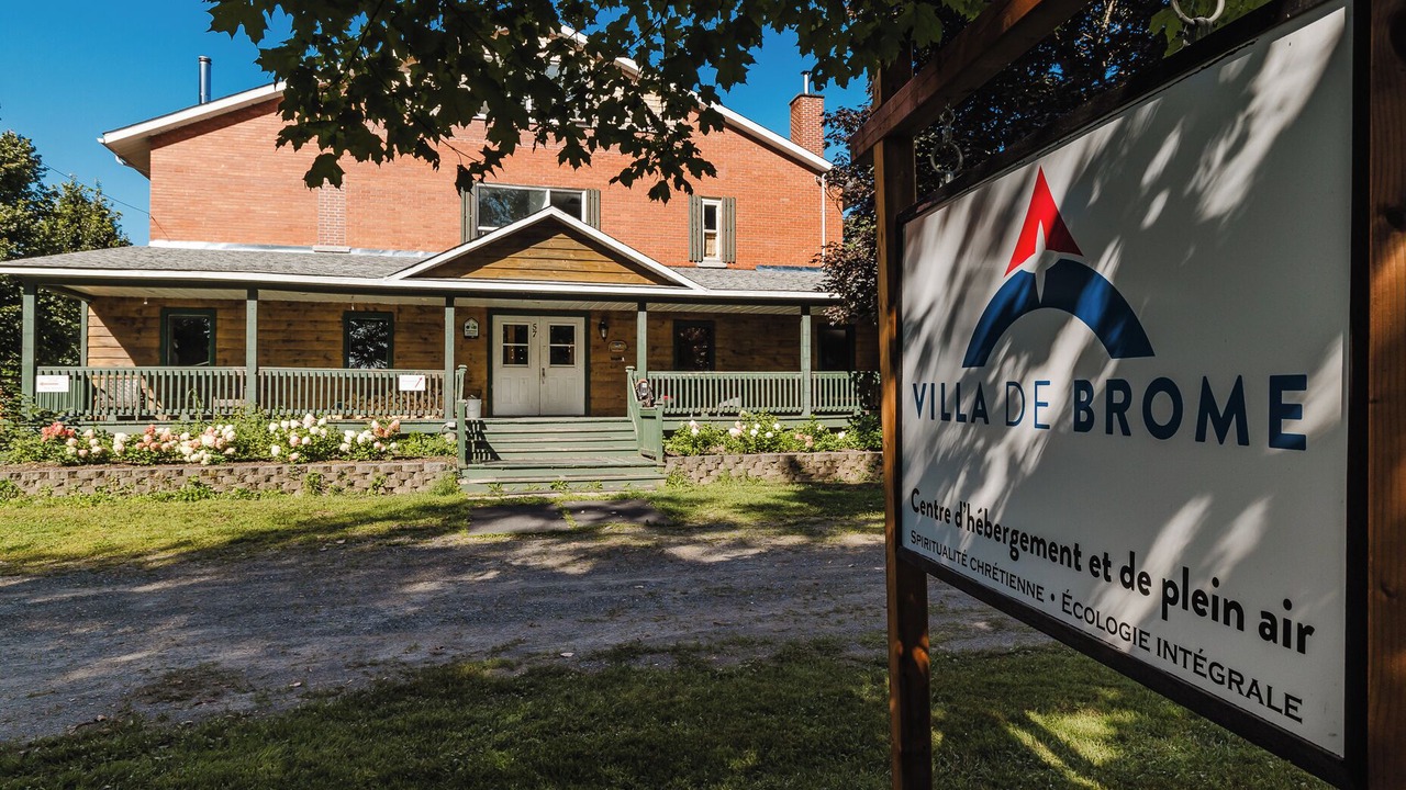 Photo of Outdoor in Lac-Brome