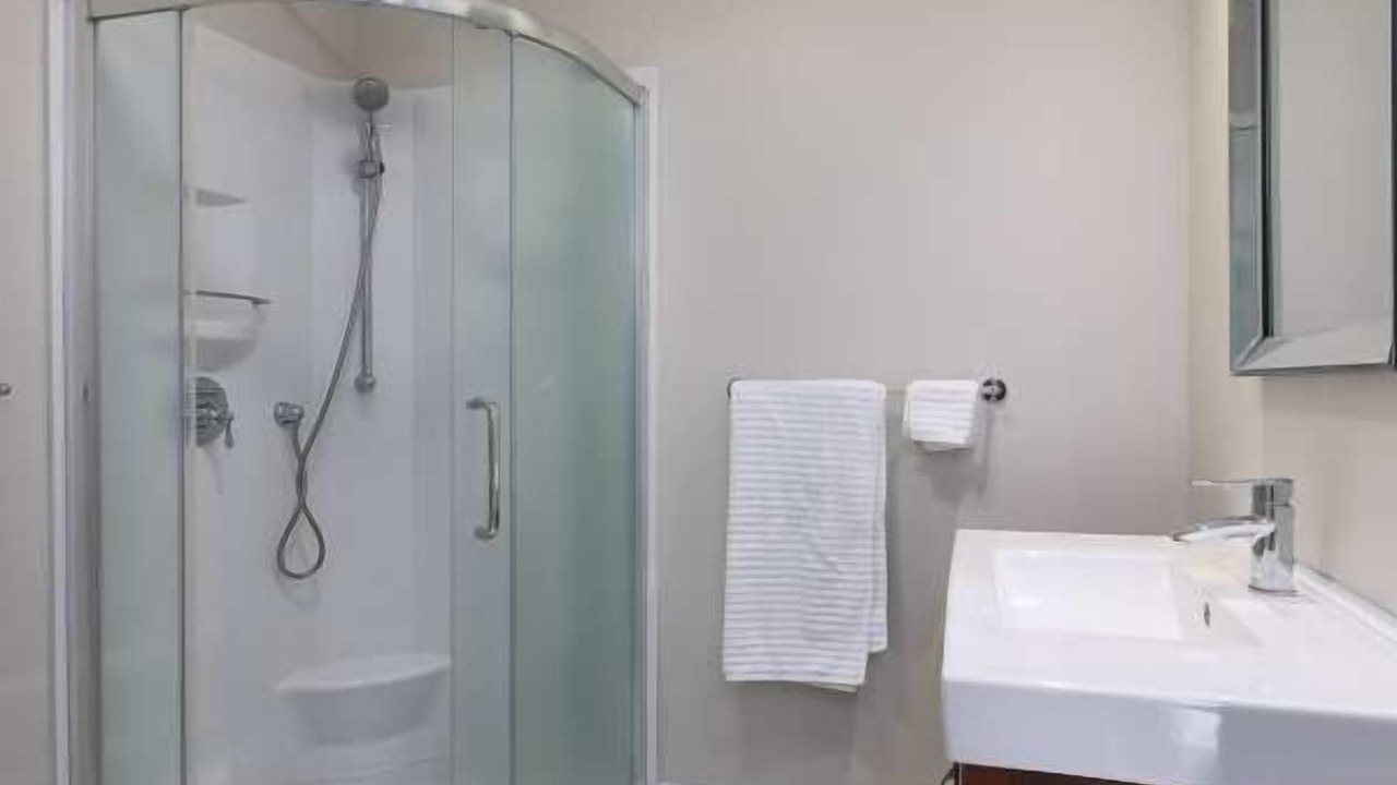Photo of Bathroom in La Malbaie