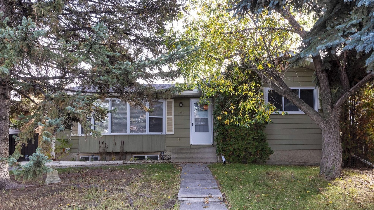 Photo of Others in Southeast Calgary