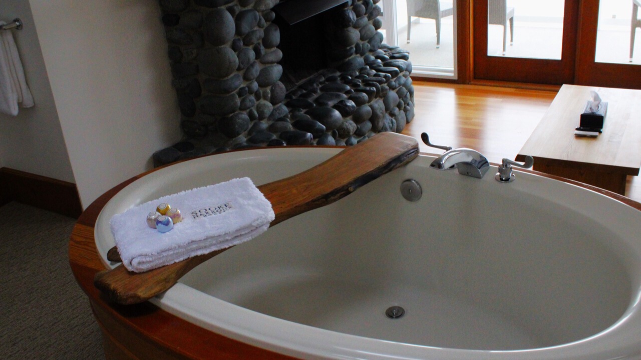 Photo of Bedroom in Sooke