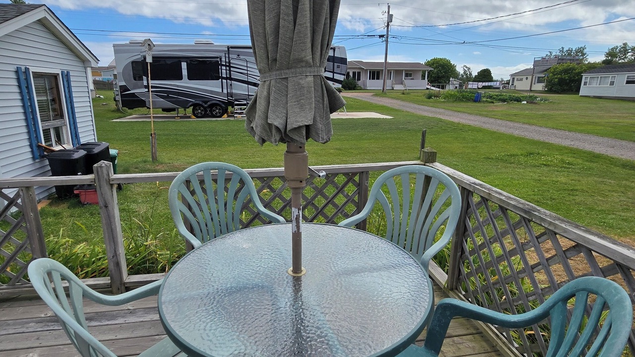 Photo of Outdoor in Grand Barachois