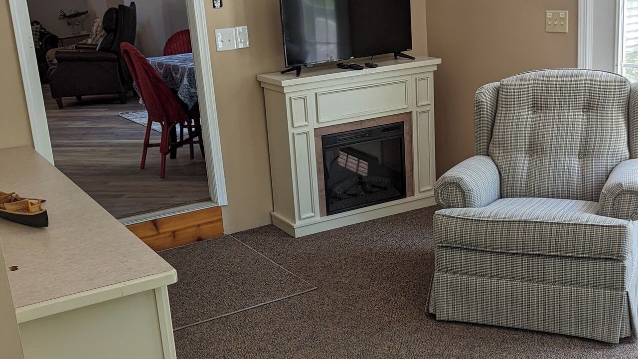 Photo of Livingroom in Holcomb