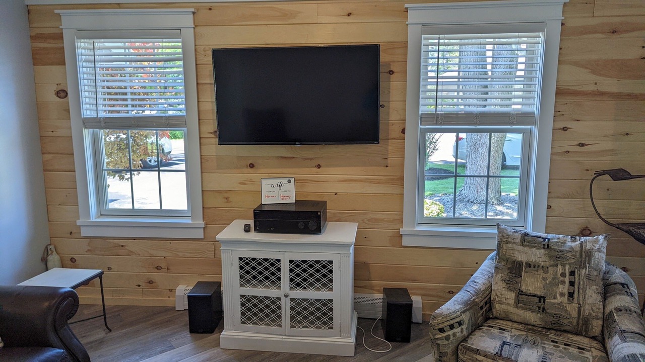 Photo of Livingroom in Holcomb