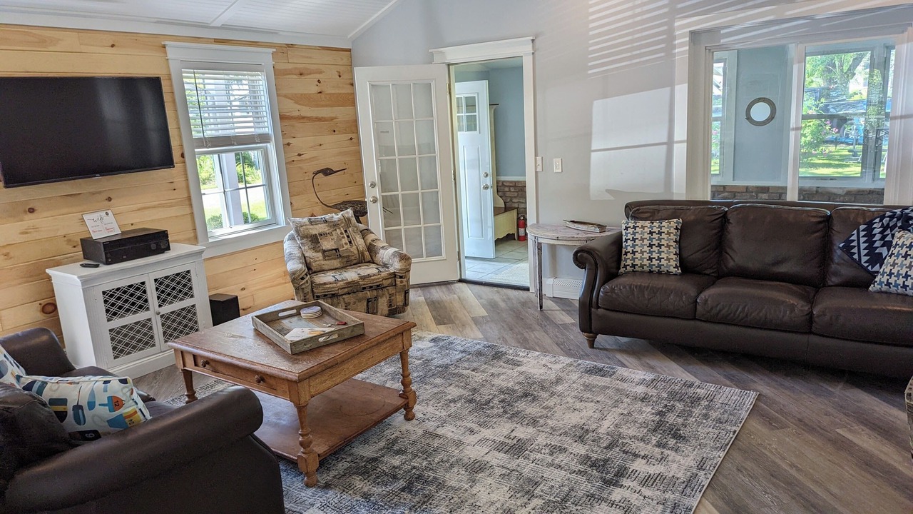 Photo of Livingroom in Holcomb