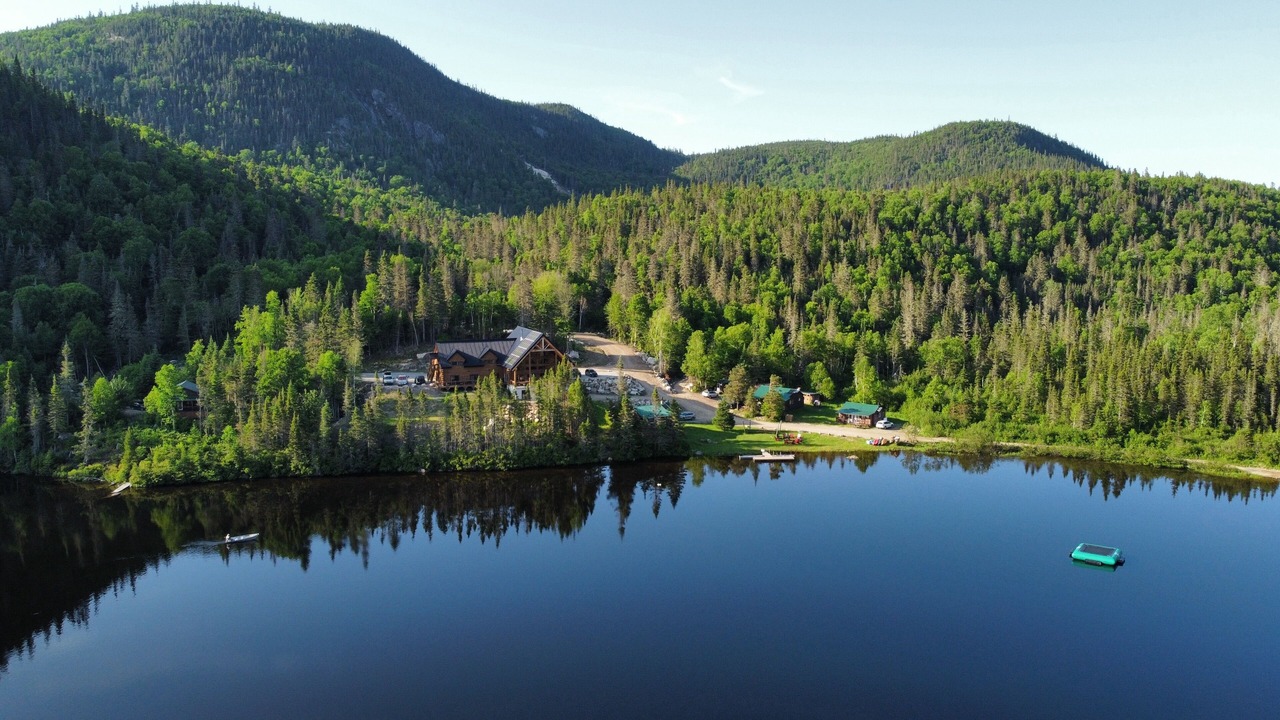 Photo of Outdoor in Sagard
