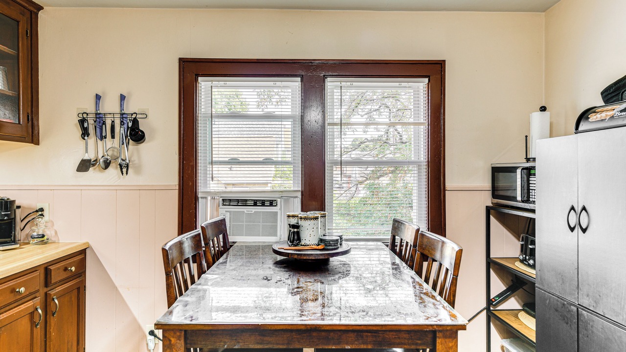 Photo of Kitchen in Lackawanna