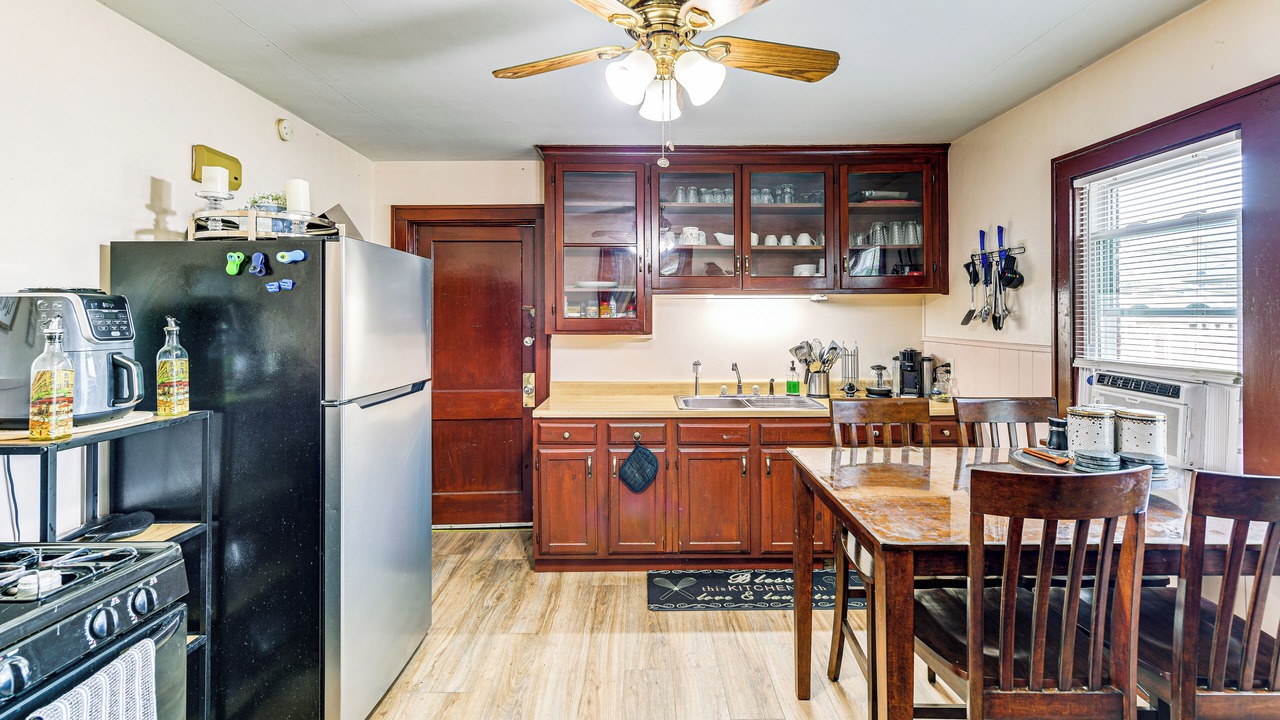 Photo of Kitchen in Lackawanna