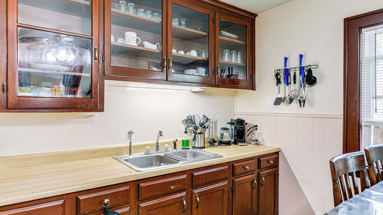 Photo of Kitchen in Lackawanna