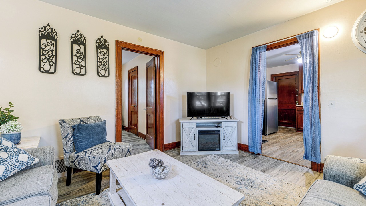 Photo of Livingroom in Lackawanna