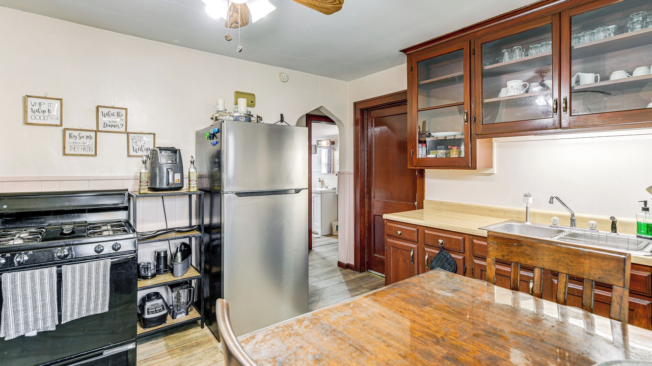 Photo of Kitchen in Lackawanna