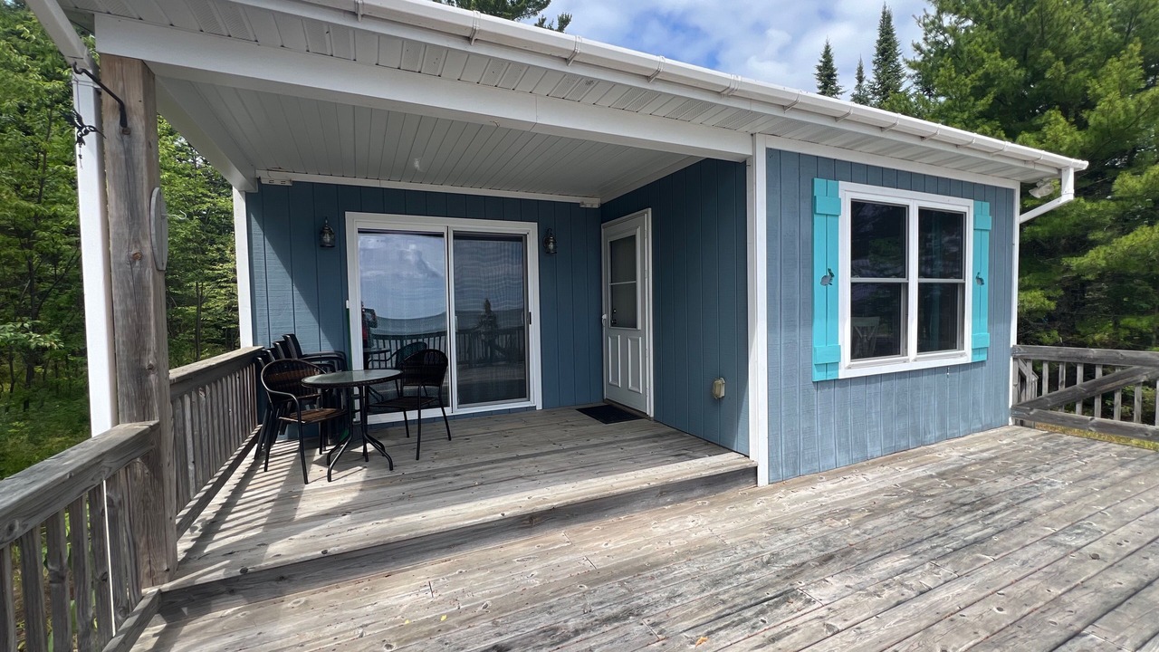 Photo of Outdoor in Lac La Belle
