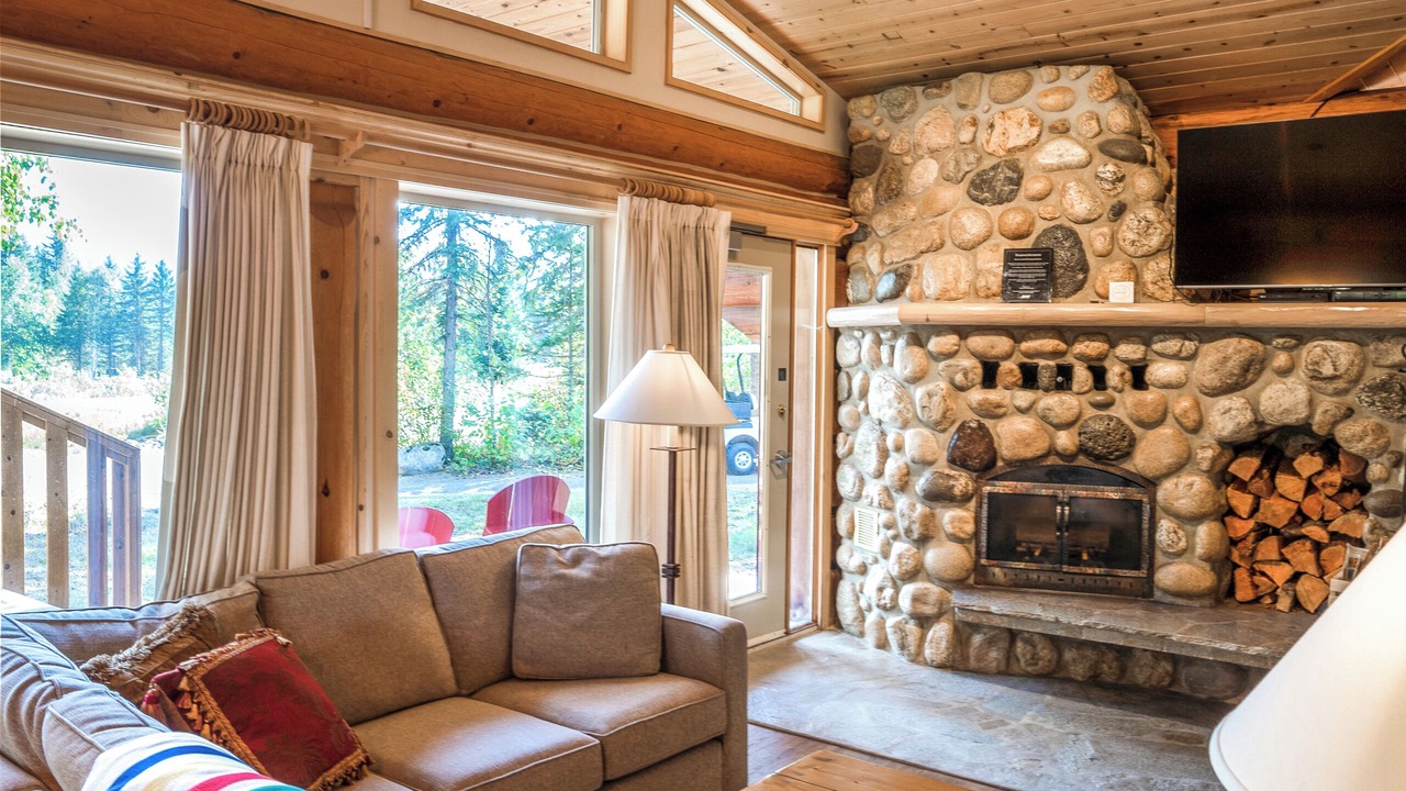 Photo of Livingroom in Blue River