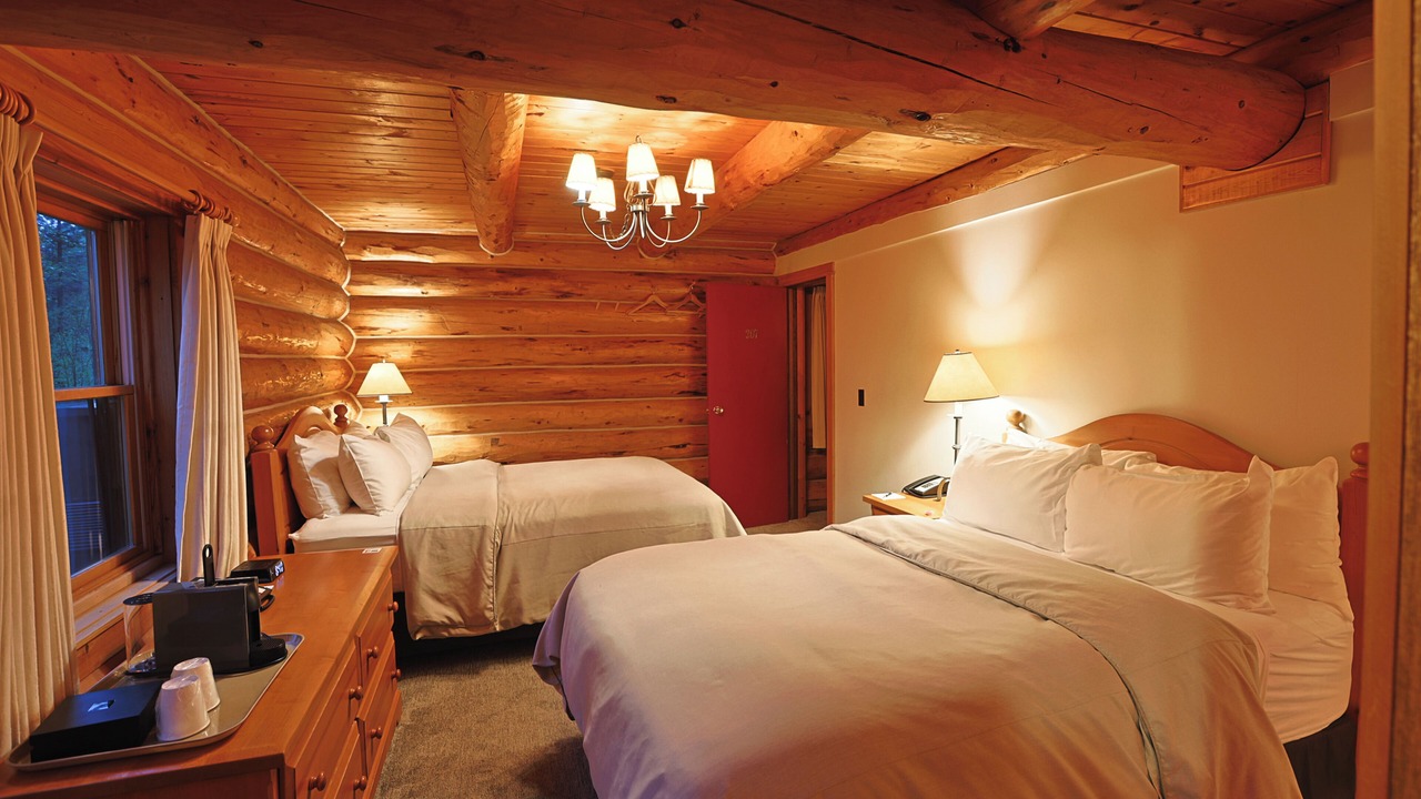 Photo of Bedroom in Blue River