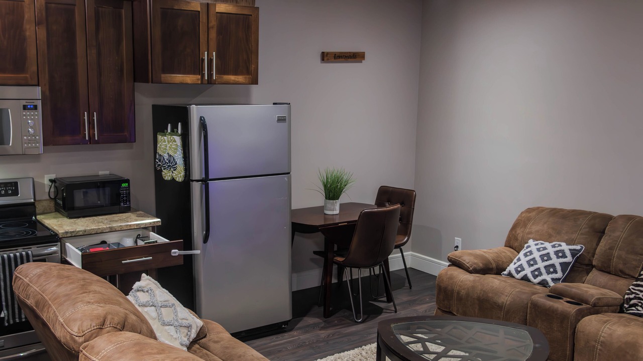 Photo of Livingroom in Timberlea