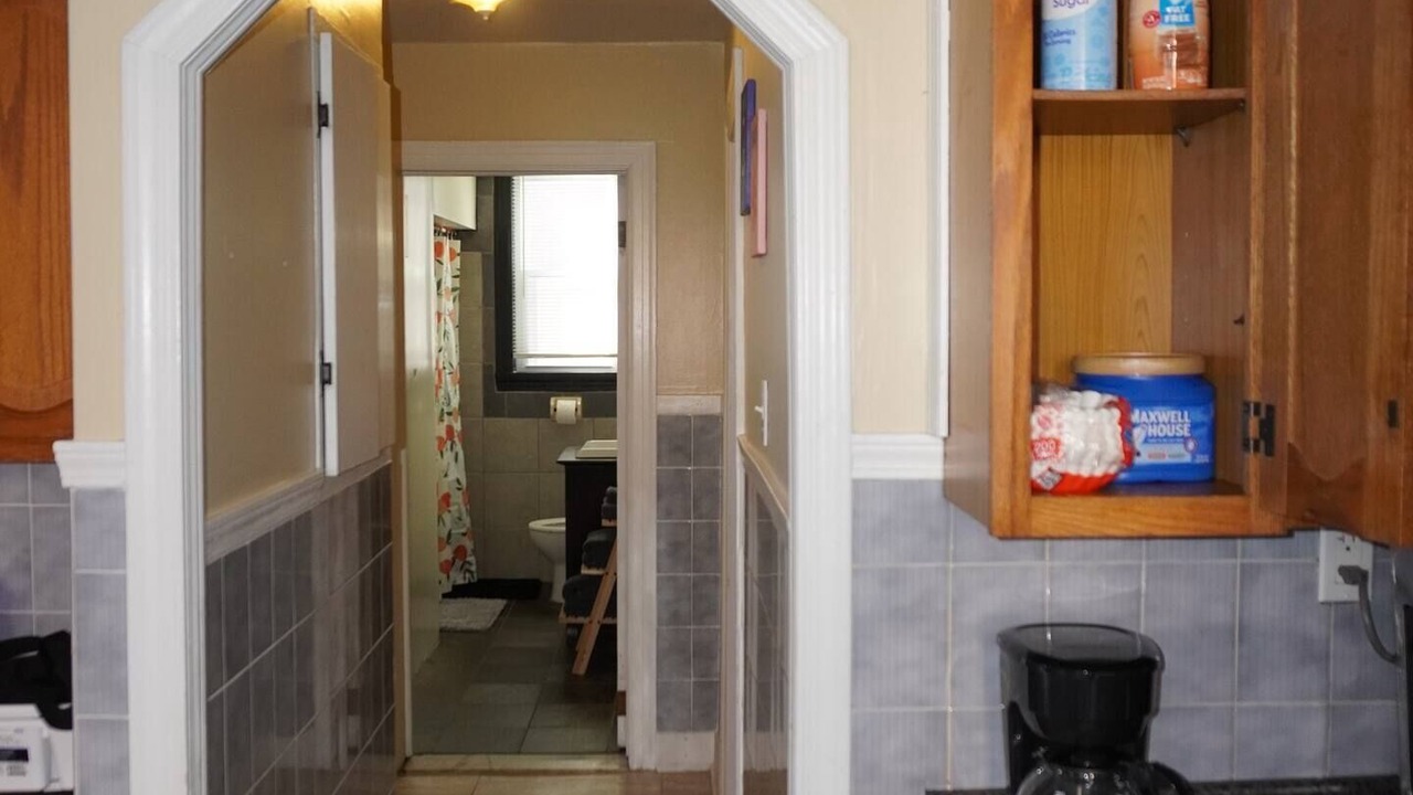 Photo of Kitchen in Front Park