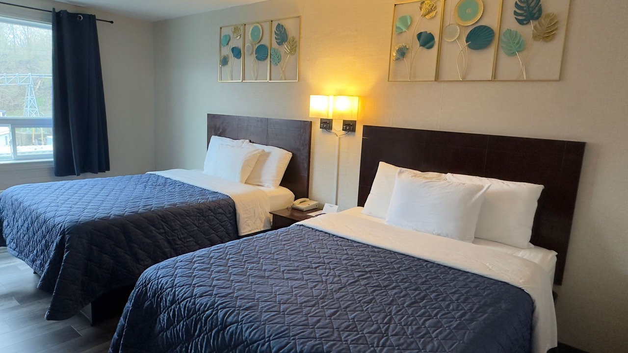 Photo of Bedroom in Parry Sound
