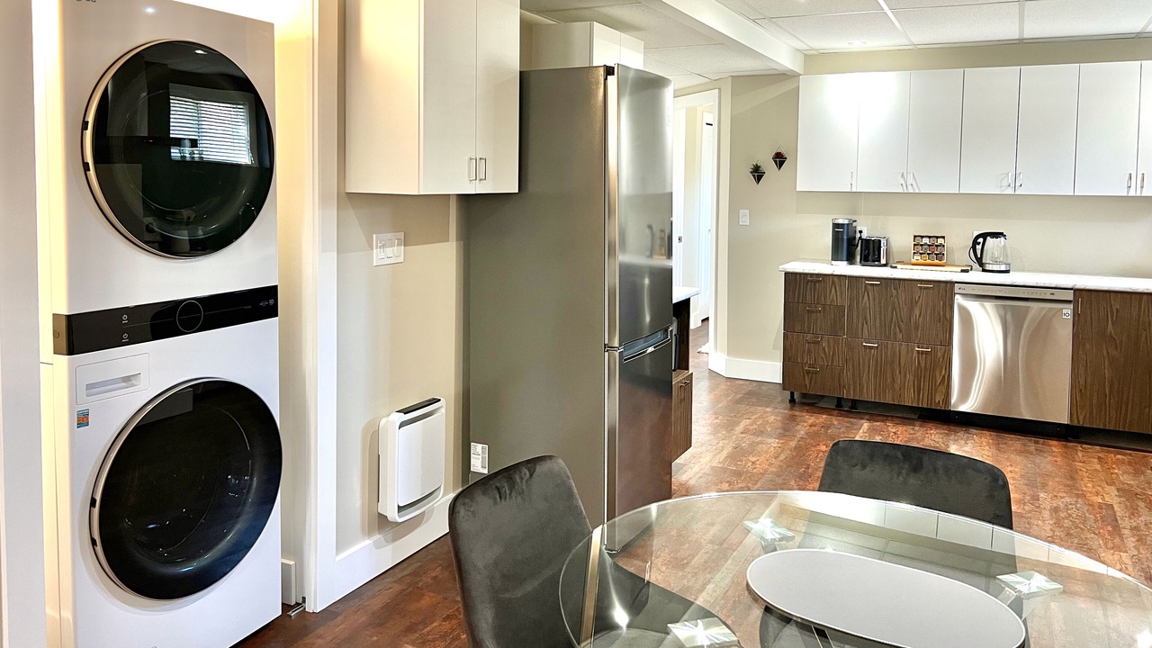 Photo of Kitchen in Prince George