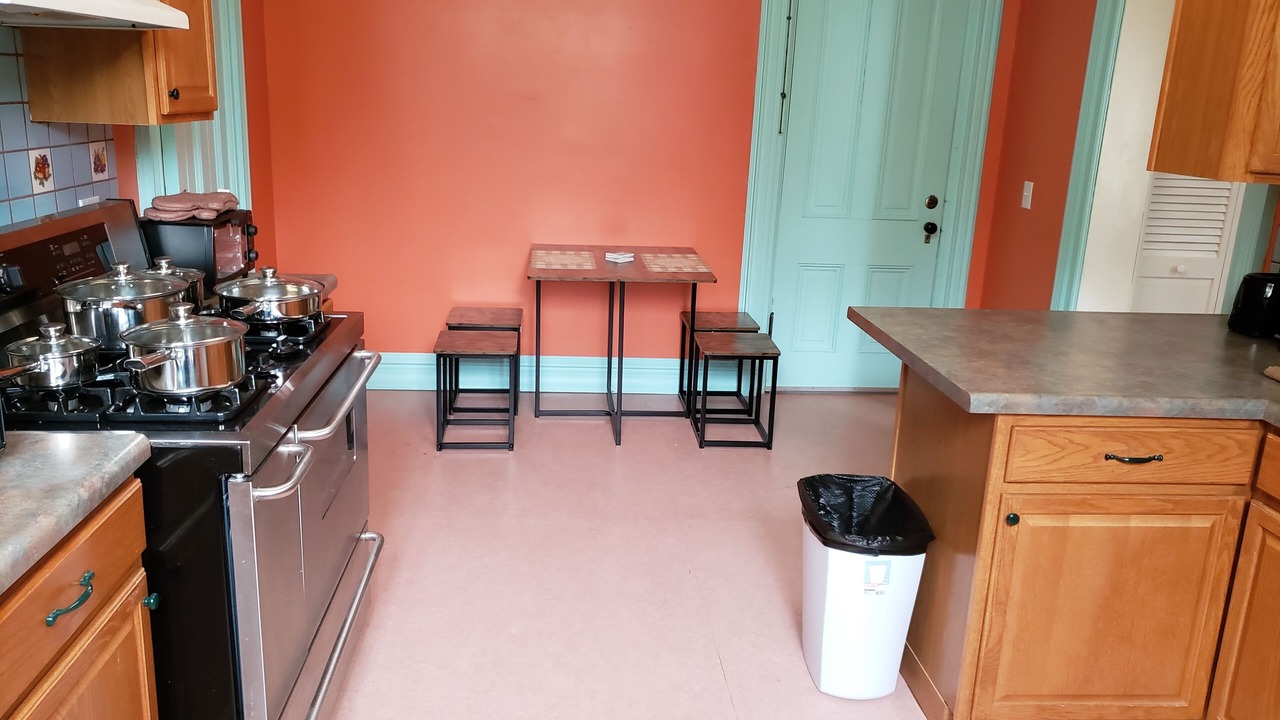 Photo of Kitchen in Smethport