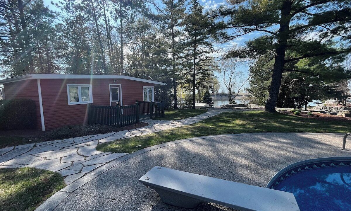 Photo of Outdoor in Wasaga Beach