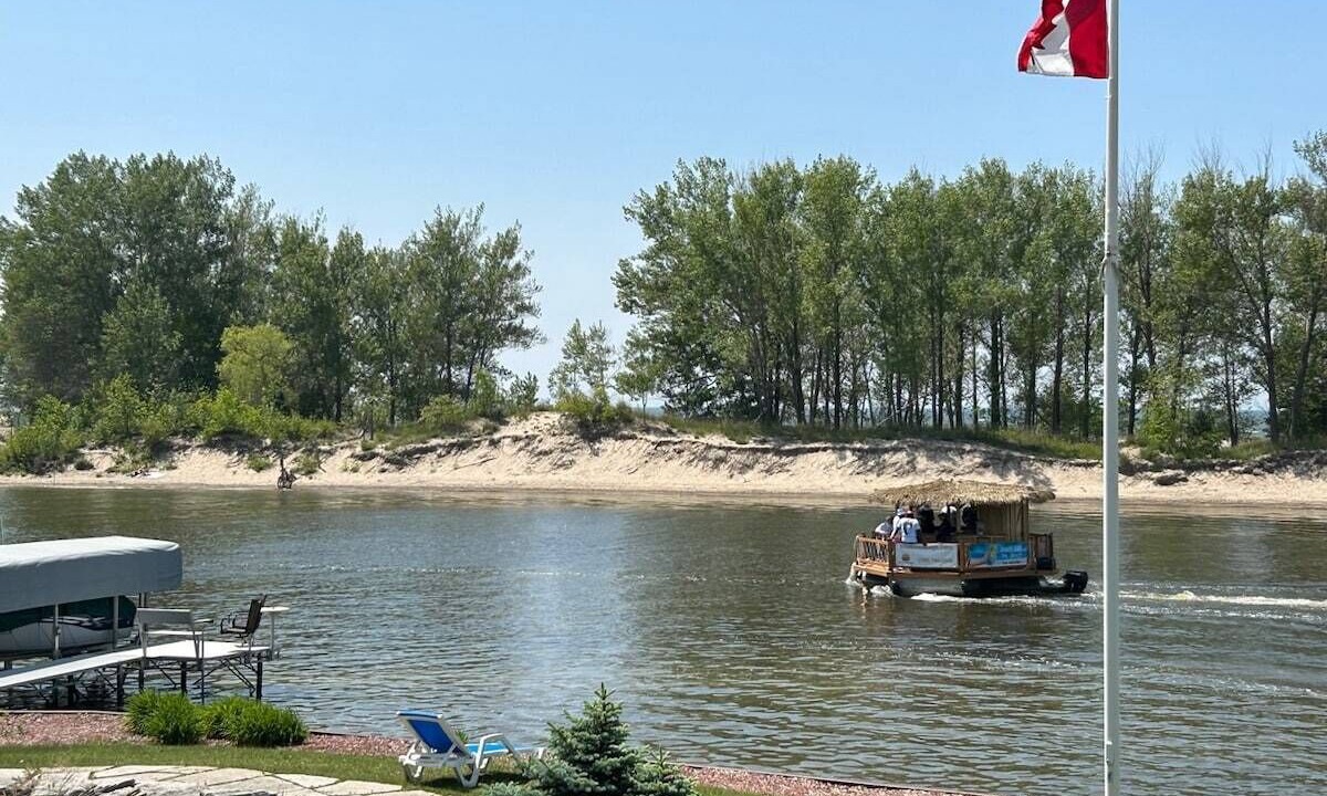 Photo of Outdoor in Wasaga Beach