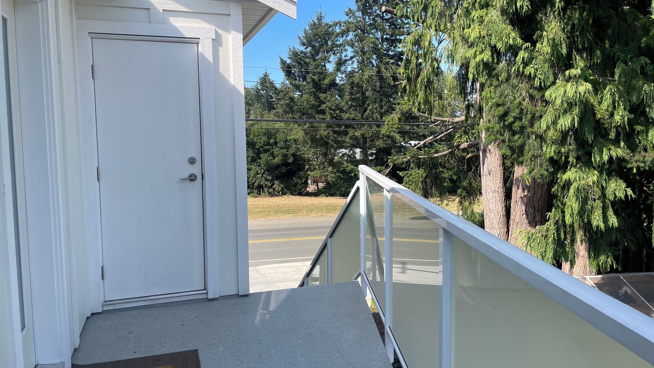 Photo of Outdoor in Comox