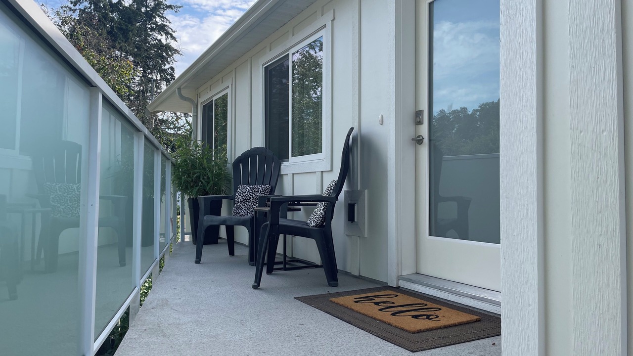 Photo of Outdoor in Comox
