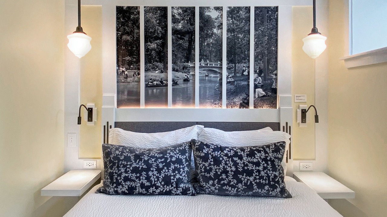 Photo of Bedroom in Midtown