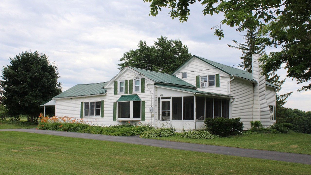 Photo of Outdoor in Skaneateles