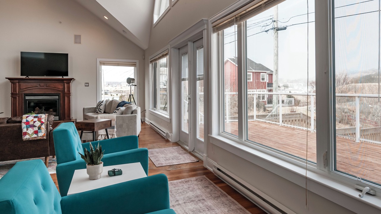 Photo of Others in Quidi Vidi
